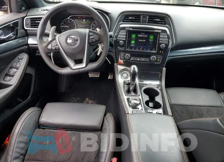 1N4AA6EV7MC502717 Photo# 8