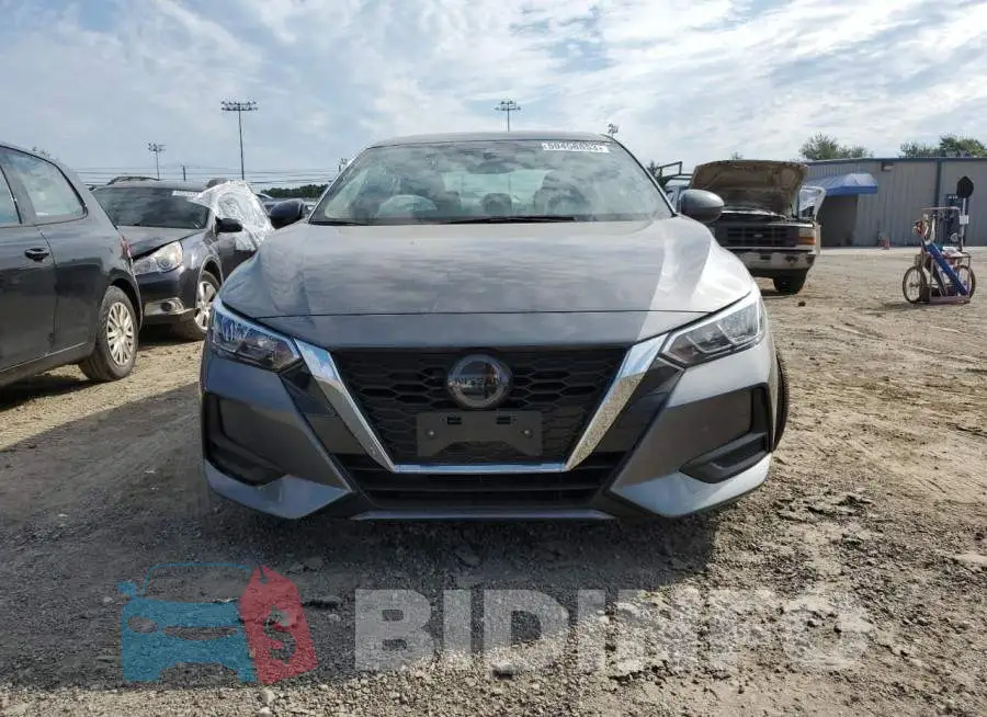 3N1AB8CV3NY306291 Photo# 5