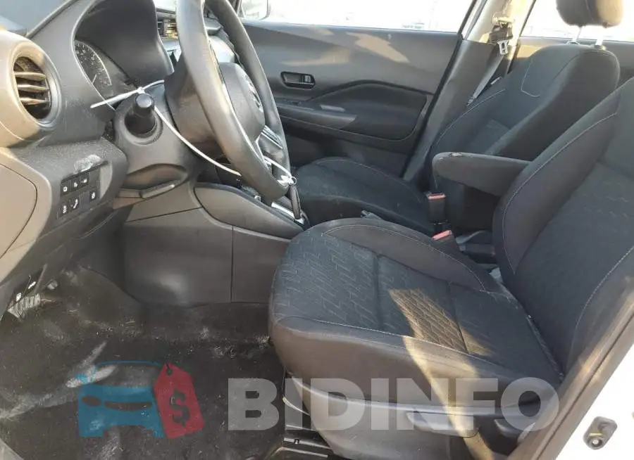 3N1CP5BV7ML510484 Photo# 7