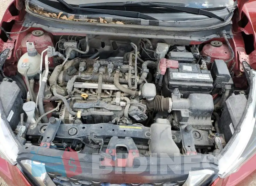 3N1CP5CU9JL524923 Photo# 11