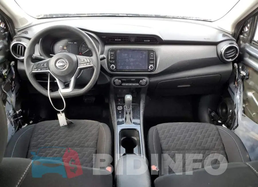 3N1CP5CV6NL496254 Photo# 8
