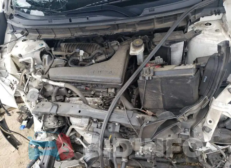 5N1AT2MVXLC747293 Photo# 12