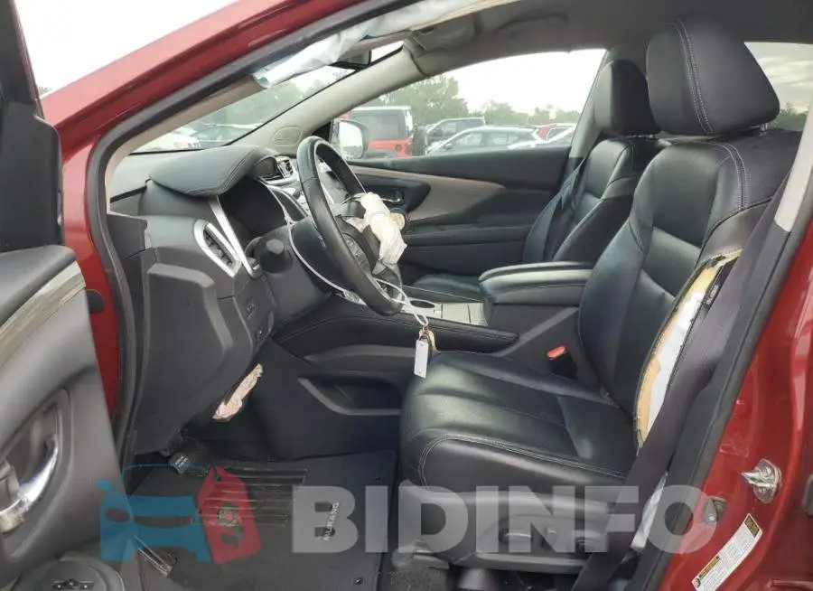 5N1AZ2MG7FN254082 Photo# 7