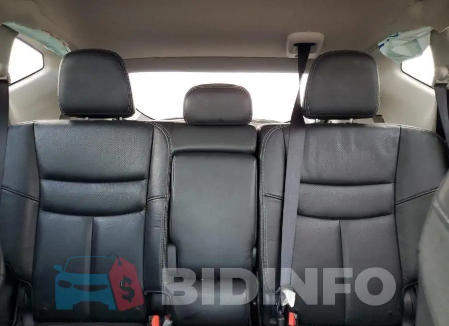 5N1AZ2MG7FN254082 Photo# 10