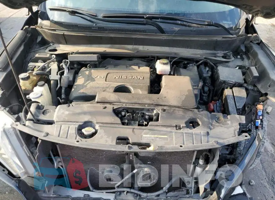 5N1DR2AN5LC623416 Photo# 12