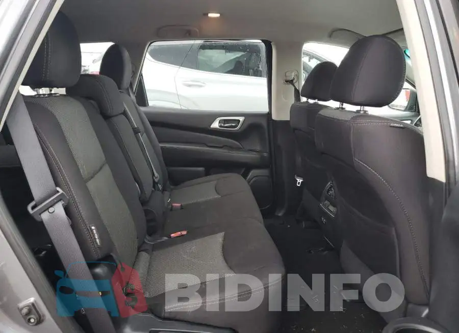 5N1DR2BNXLC576754 Photo# 11