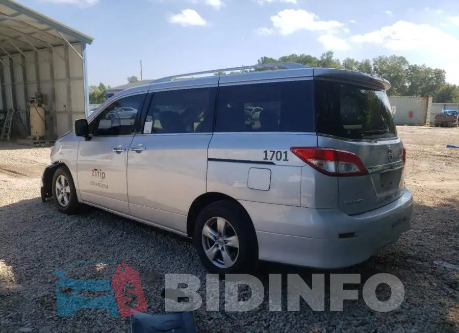 JN8AE2KPXH9167876 Photo# 2