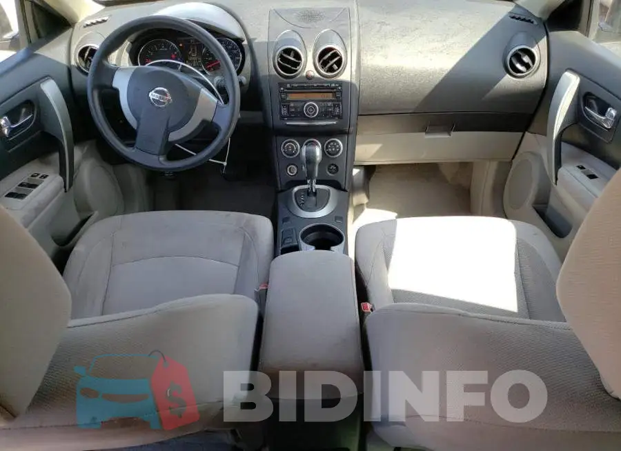 JN8AS5MT4EW601095 Photo# 8