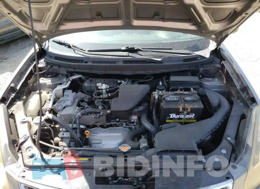 JN8AS5MT4EW601095 Photo# 12