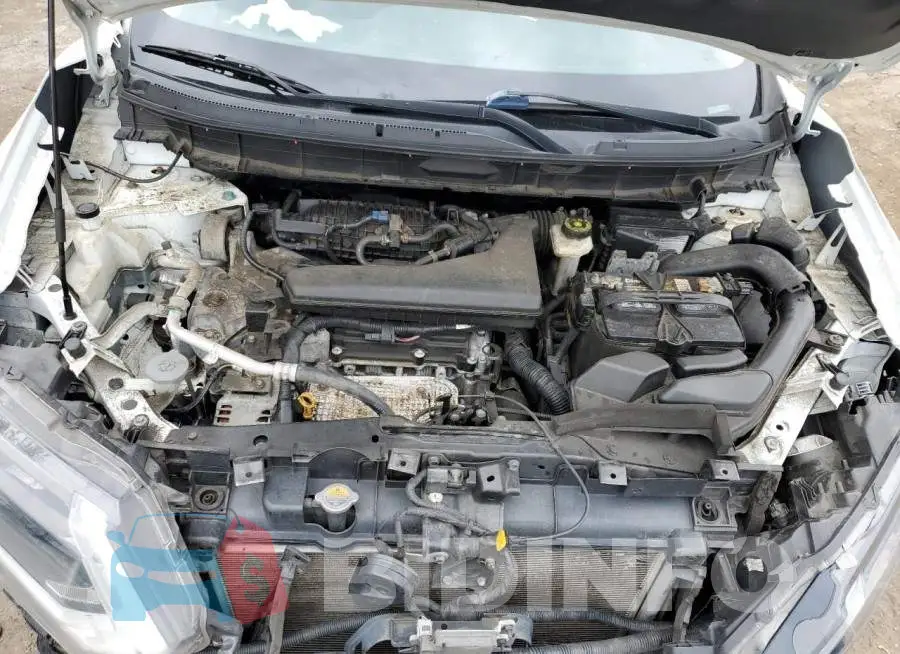 KNMAT2MT6KP527241 Photo# 11