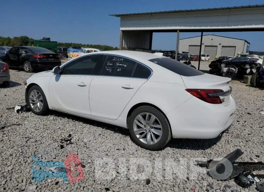 2G4GN5EX1F9154150 Photo# 2