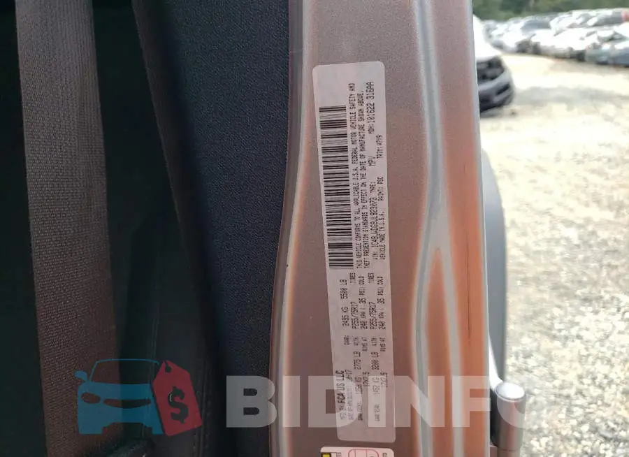 1C4BJWDG9JL823073 Photo# 12