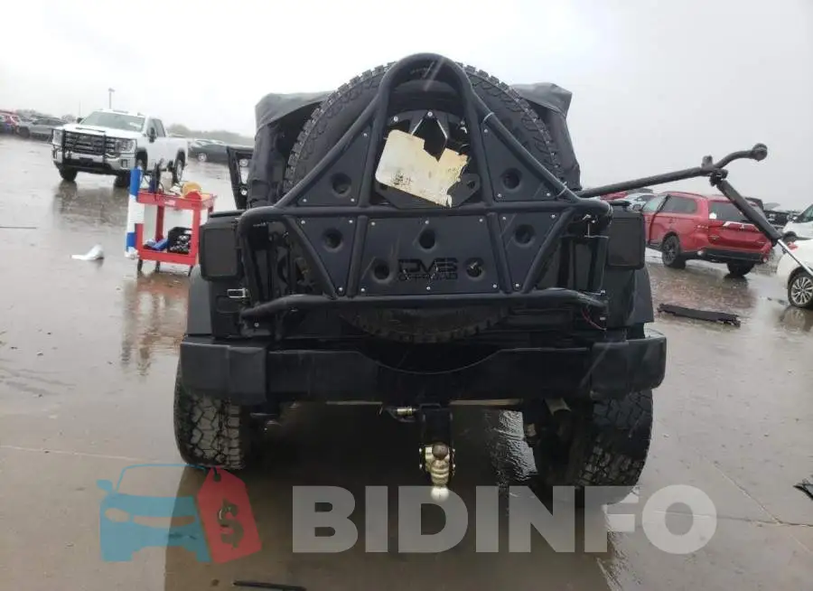 1C4BJWEG6JL869474 Photo# 6