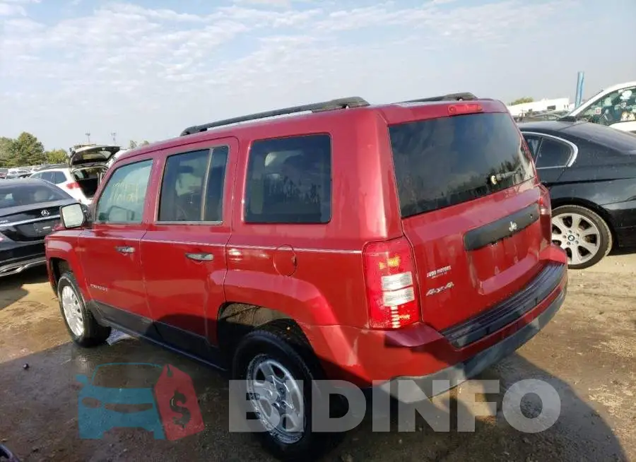 1C4NJRBB1ED820853 Photo# 2