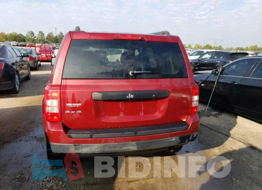 1C4NJRBB1ED820853 Photo# 6