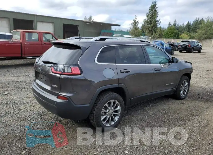 1C4PJLLB1KD264432 Photo# 3