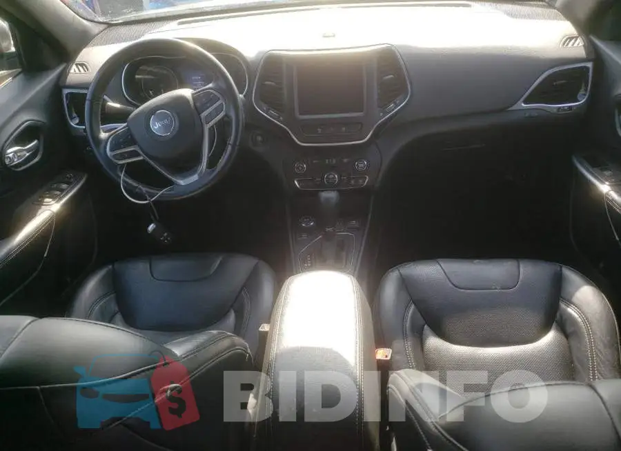 1C4PJMMX4MD128024 Photo# 8