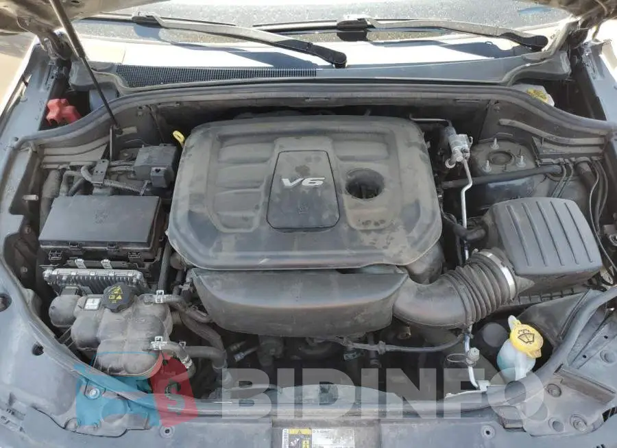 1C4RJEBG5JC300371 Photo# 11