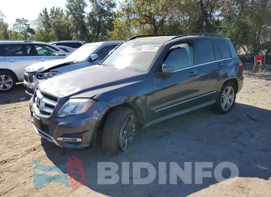 WDCGG5HB8FG437977 Photo# 1