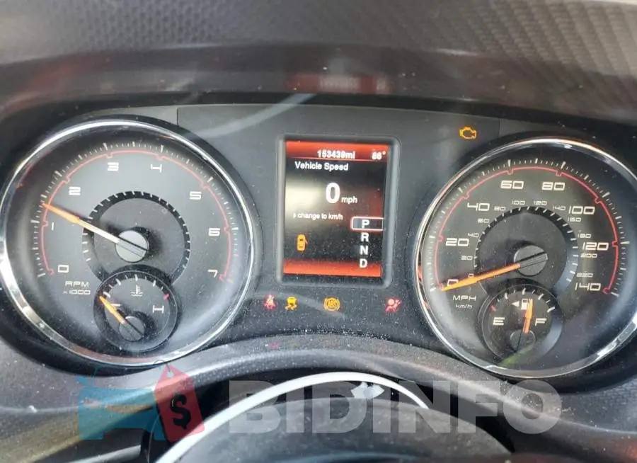 2C3CDXBG2EH147142 Photo# 9