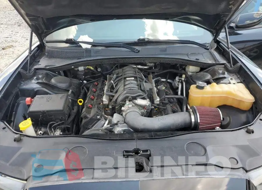 2C3CDXCT9EH369415 Photo# 11