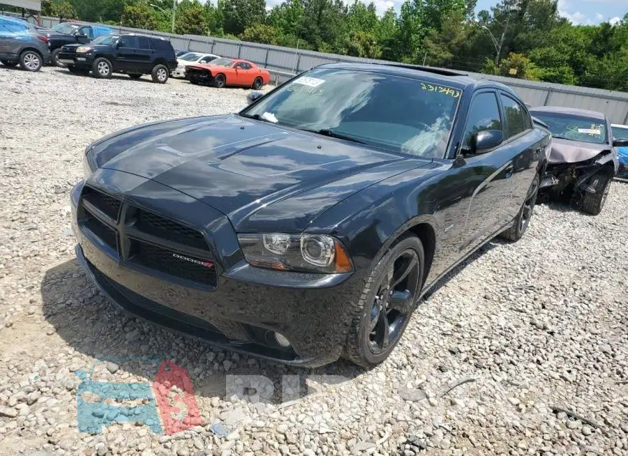 2C3CDXCT9EH369415 Photo# 1