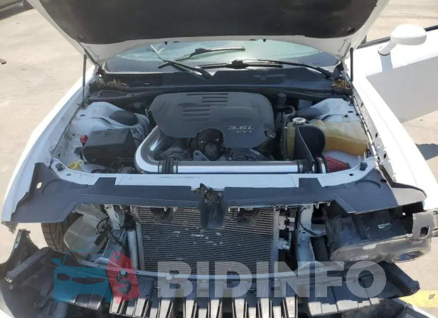 2C3CDZAG5HH536634 Photo# 11