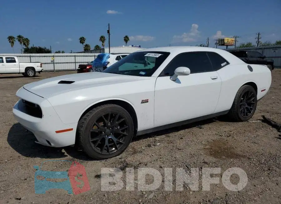 2C3CDZBT6GH176638 Photo# 1