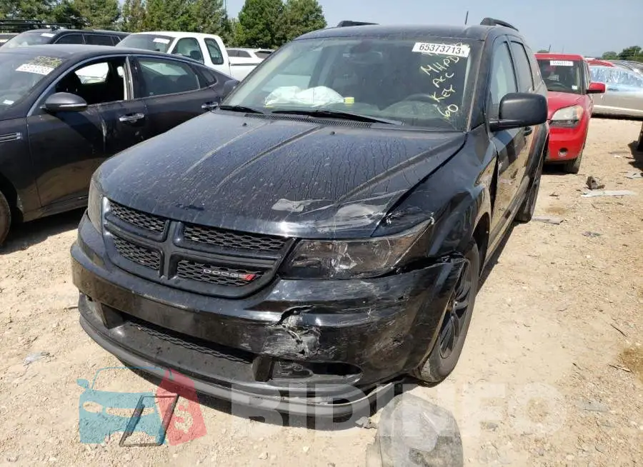 3C4PDCAB4LT253897 Photo# 1