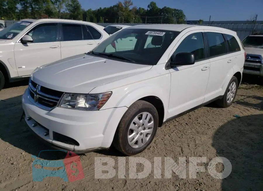 3C4PDCAB7ET166448 Photo# 1