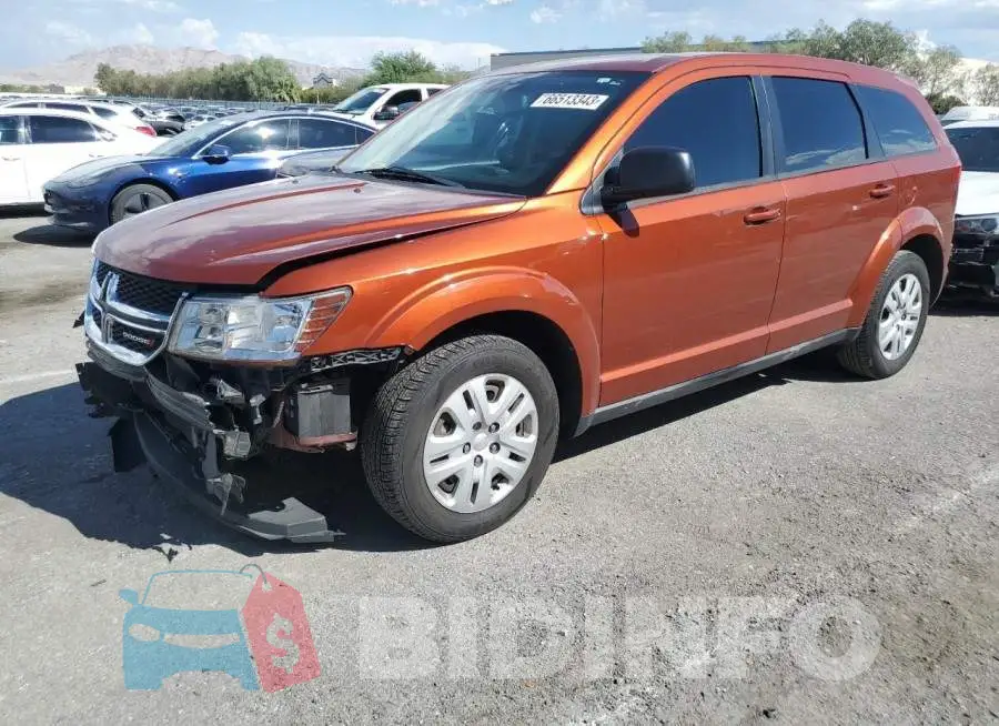 3C4PDCAB9ET150557 Photo# 1