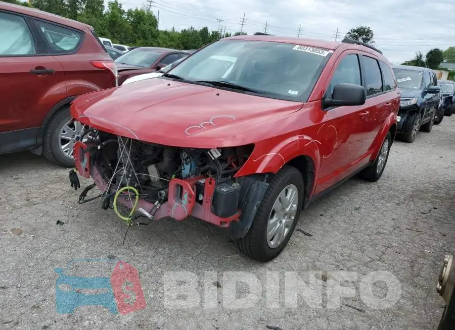 3C4PDCABXGT230940 Photo# 1