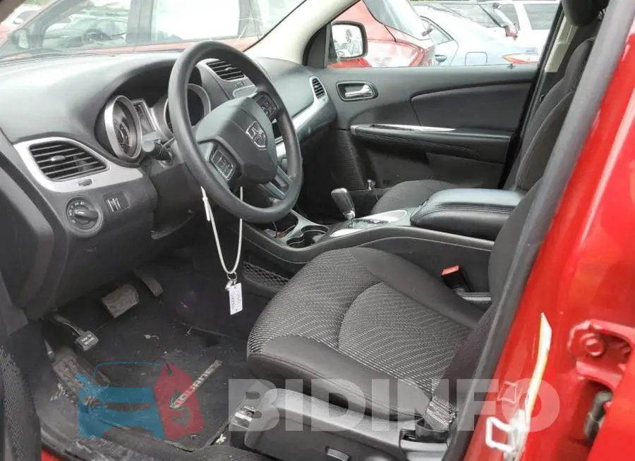3C4PDCABXGT230940 Photo# 7