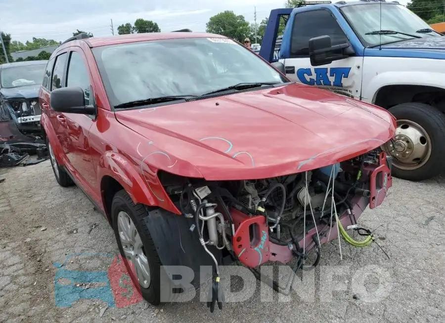 3C4PDCABXGT230940 Photo# 4