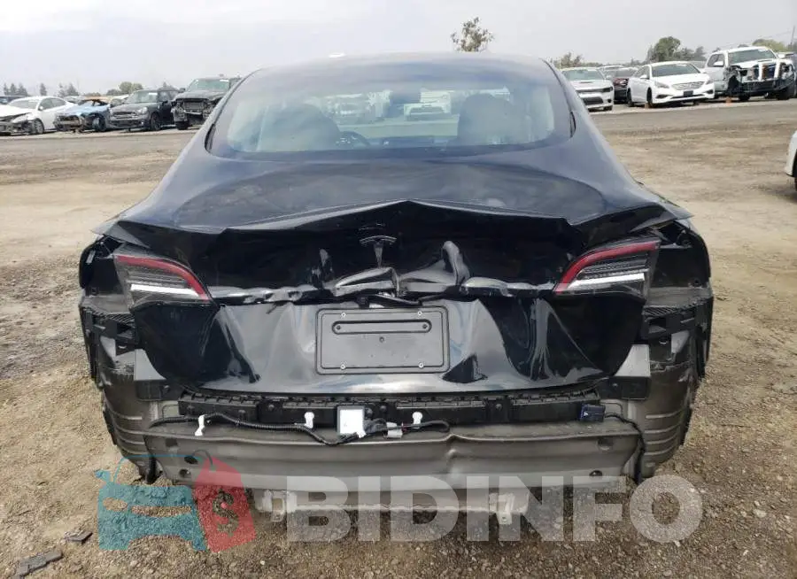 5YJ3E1EA6PF458367 Photo# 6