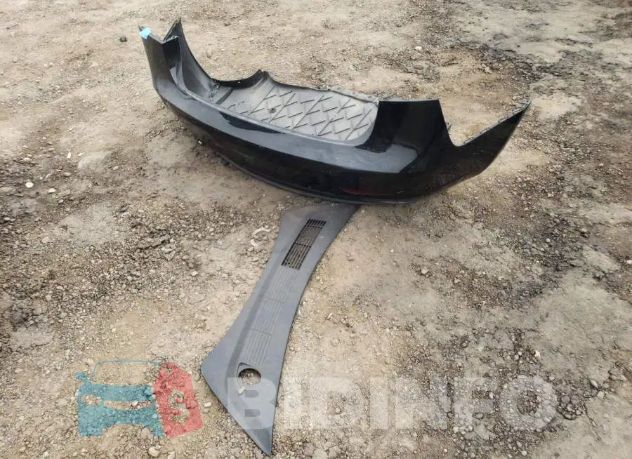 5YJ3E1EA6PF458367 Photo# 12