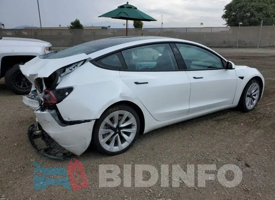 5YJ3E1EB4NF143914 Photo# 3