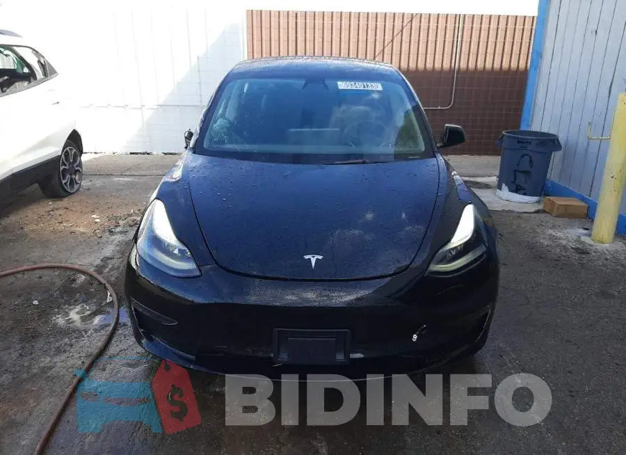 5YJ3E1EB4NF186018 Photo# 5