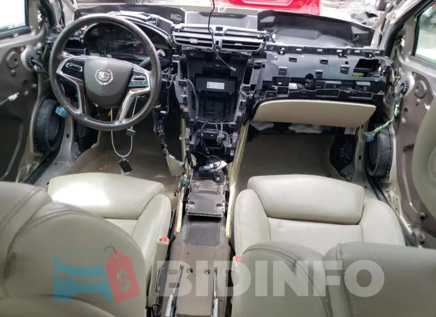 2G61M5S3XE9166376 Photo# 8