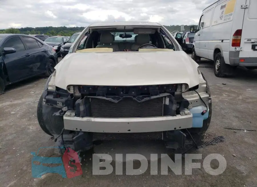2G61M5S3XE9166376 Photo# 5