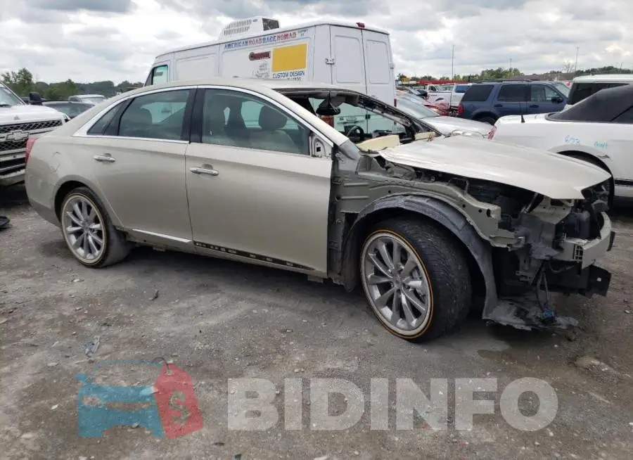2G61M5S3XE9166376 Photo# 4