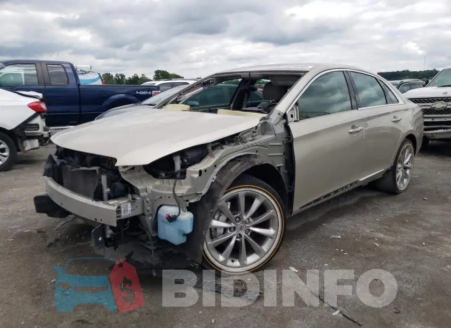 2G61M5S3XE9166376 Photo# 1