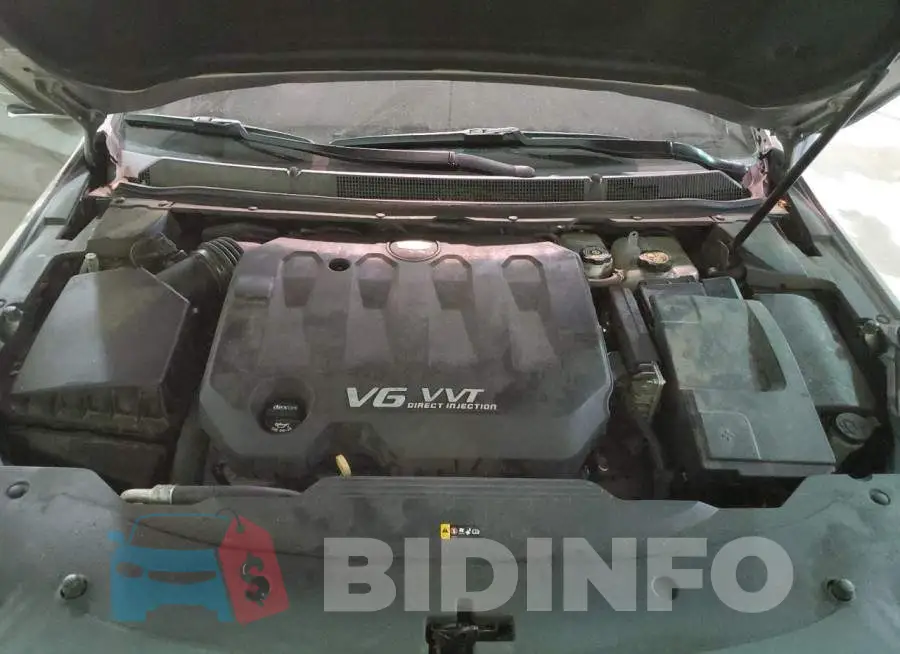 2G61M5S3XK9139125 Photo# 11