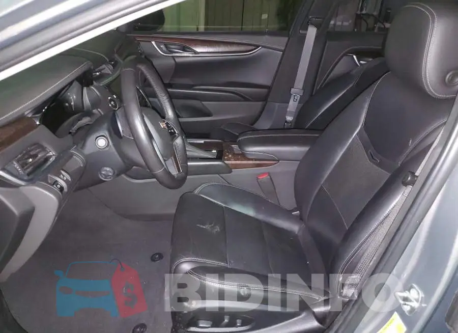 2G61M5S3XK9139125 Photo# 7