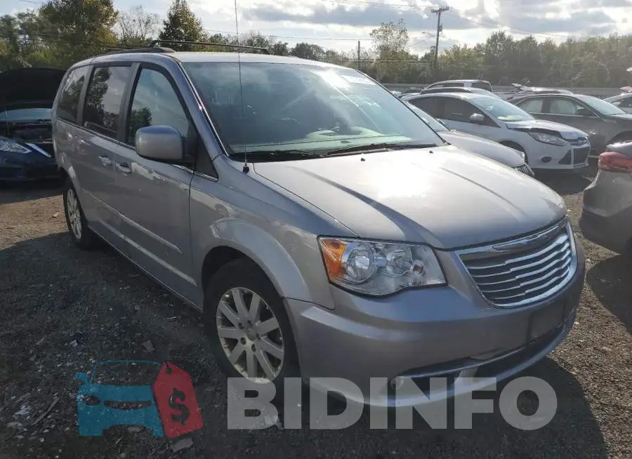 2C4RC1BG7FR716164 Photo# 4