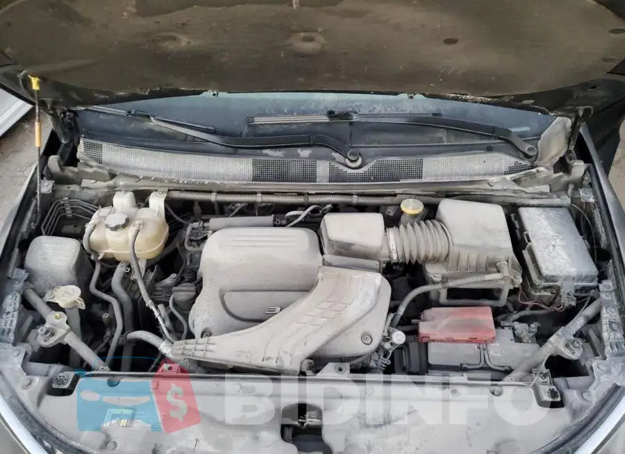 2C4RC1CG8HR782627 Photo# 12