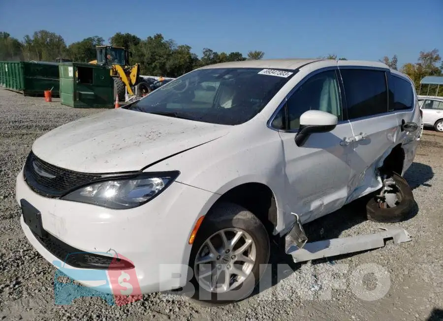 2C4RC1CG9NR103573 Photo# 1