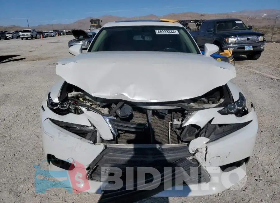 JTHCF1D2XF5019243 Photo# 5