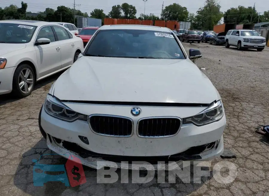 WBA3A5G55ENP33502 Photo# 5