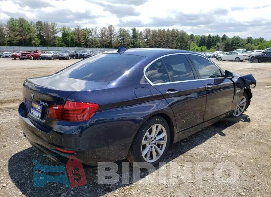 WBA5A7C57GG151807 Photo# 4